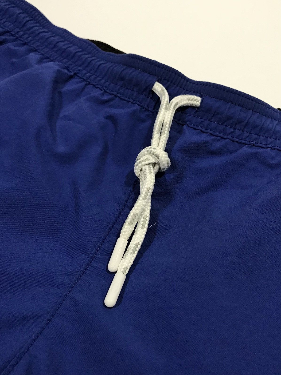 Champion Champion Swimming Shorts Mens Sz L Blue Size US 34 / EU 50 - 4 Thumbnail