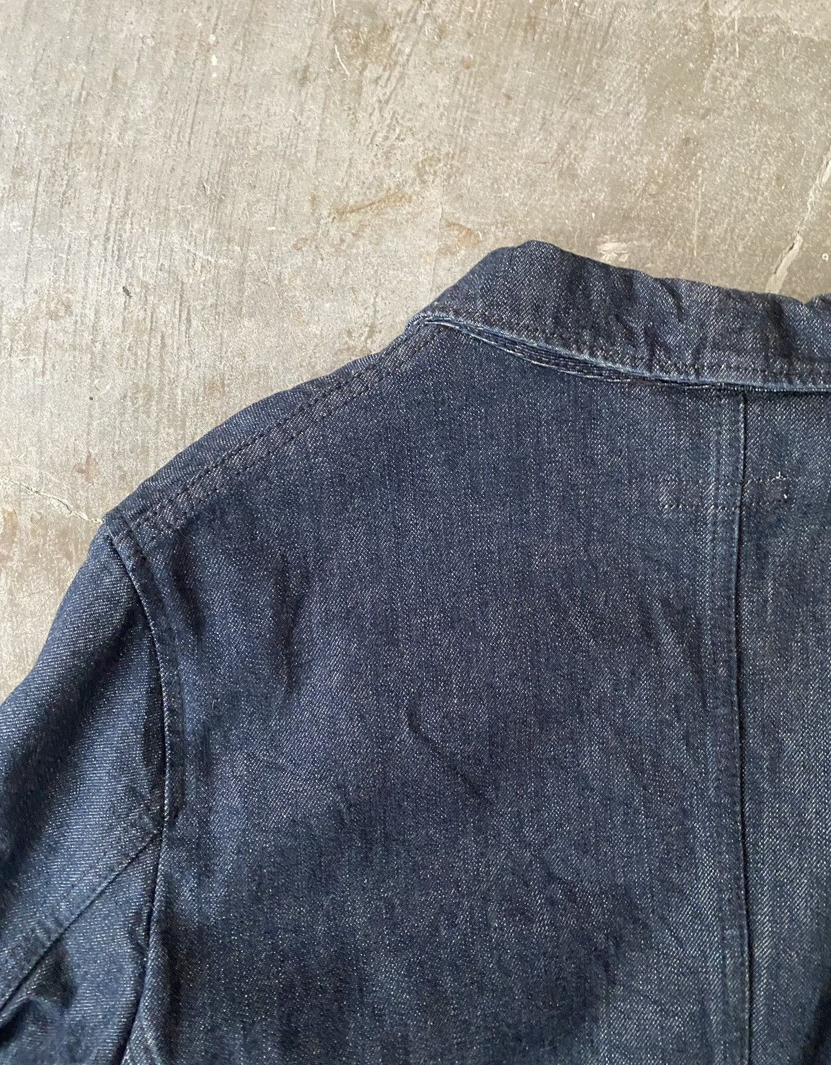 Engineered Garments Engineered Garments Bedford Jacket Kapital Junya Watanabe Size US L / EU 52-54 / 3 - 6 Thumbnail