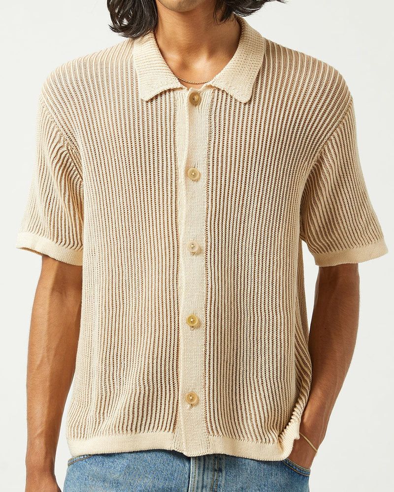 Corridor Knit Sweater Shirt Size US M / EU 48-50 / 2 - 1 Thumbnail