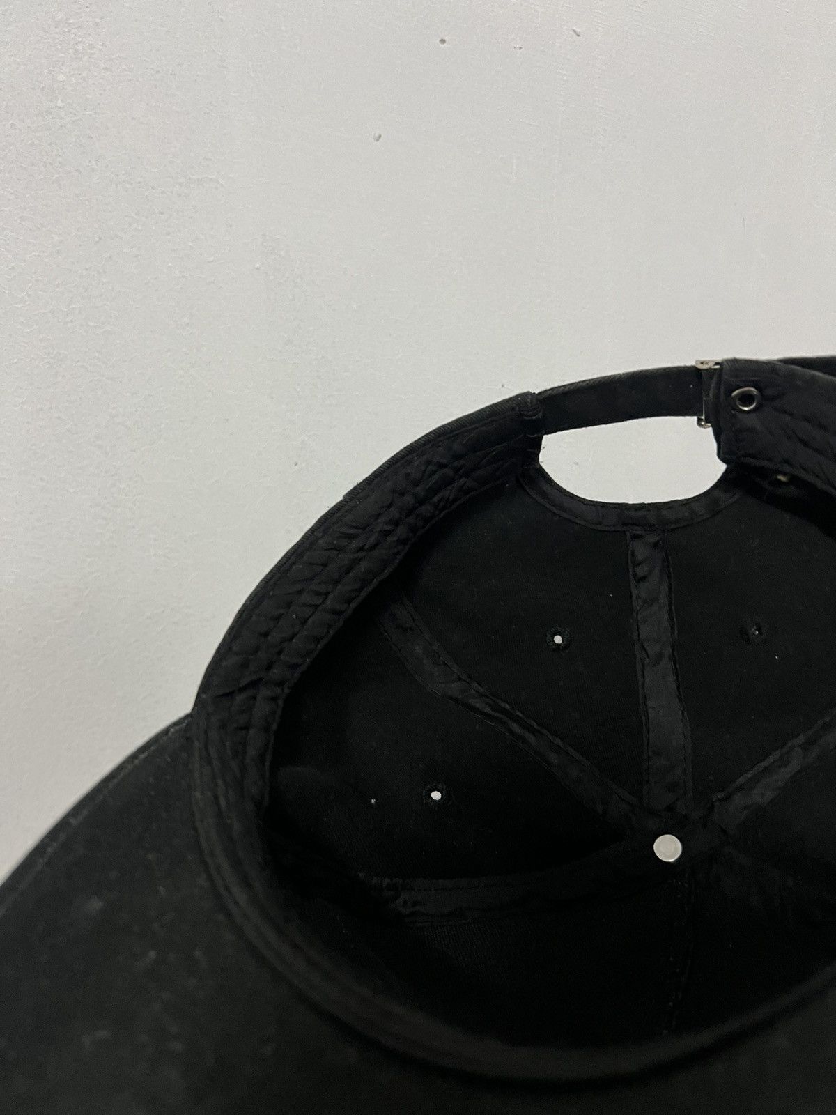 Japanese Brand Gundam Addict Clan Japan Hat Size ONE SIZE - 11 Thumbnail