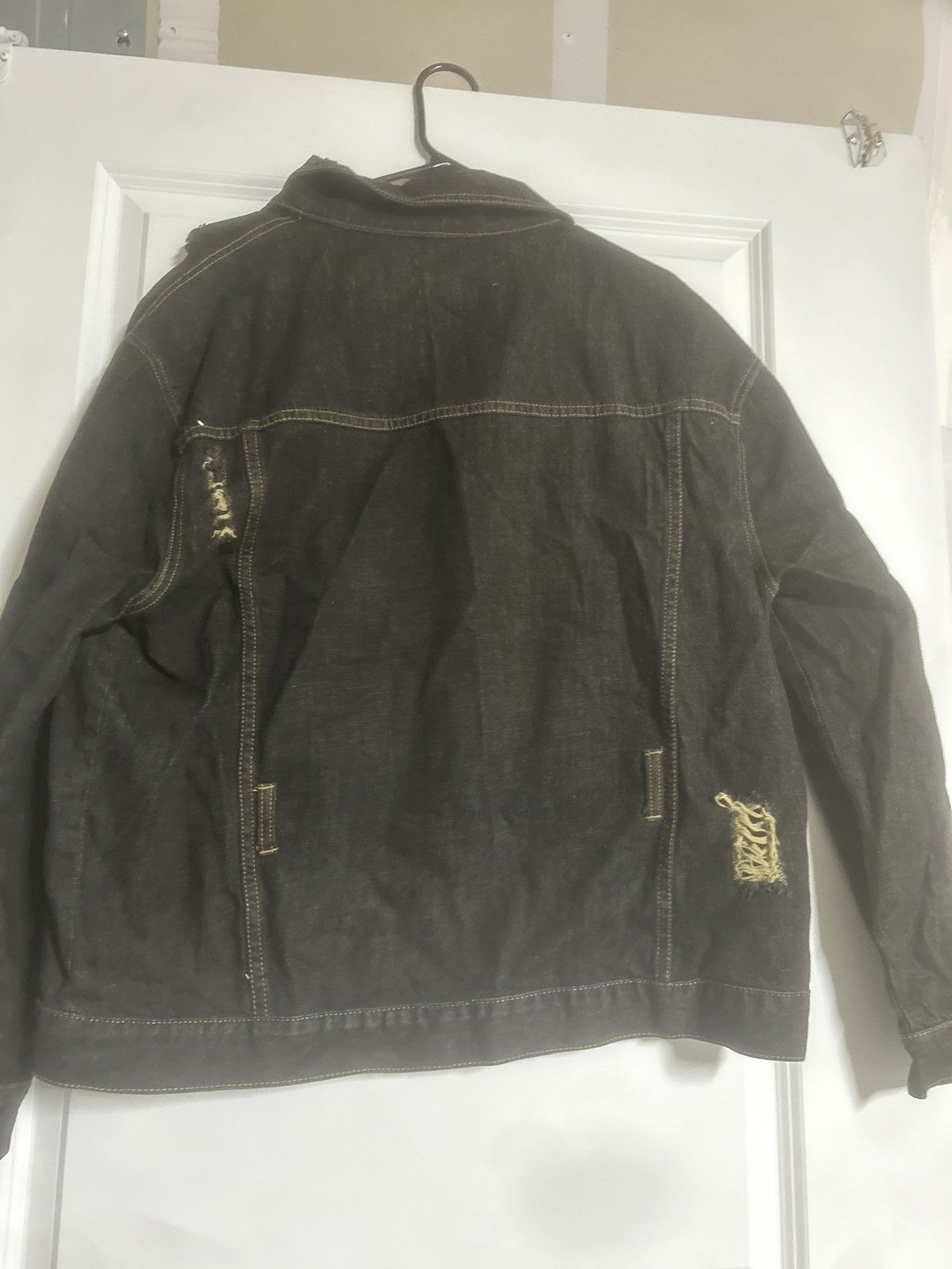 Other Custom Jean jacket Size US M / EU 48-50 / 2 - 5 Thumbnail