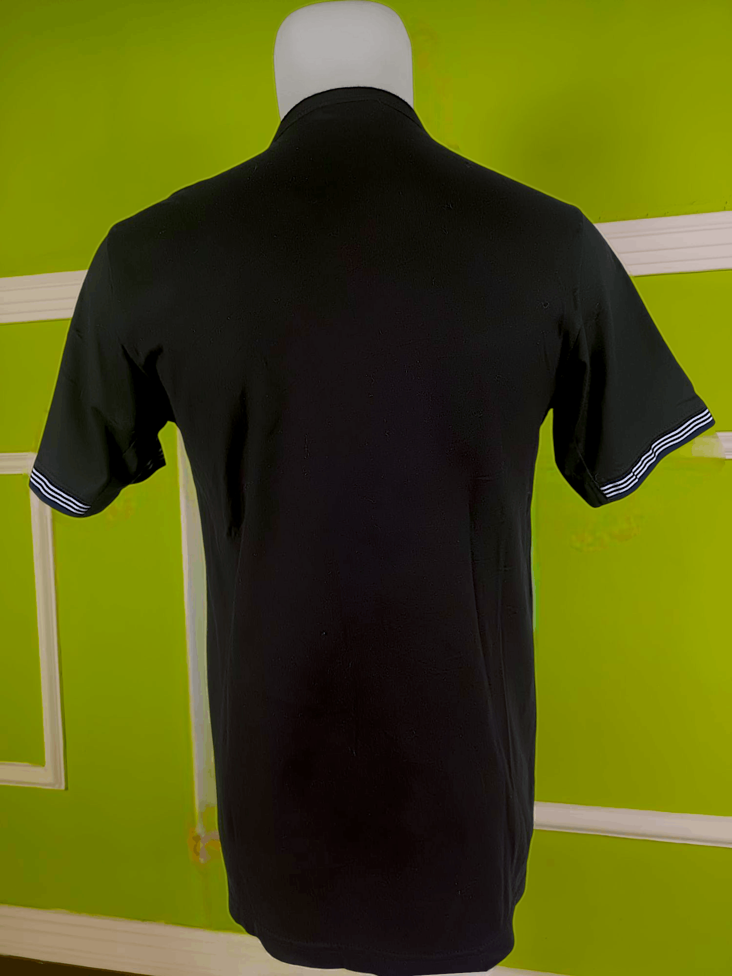 Comme Ca Ism × Japanese Brand Comme Ca Ism Black T-shirt Size US M / EU 48-50 / 2 - 3 Thumbnail