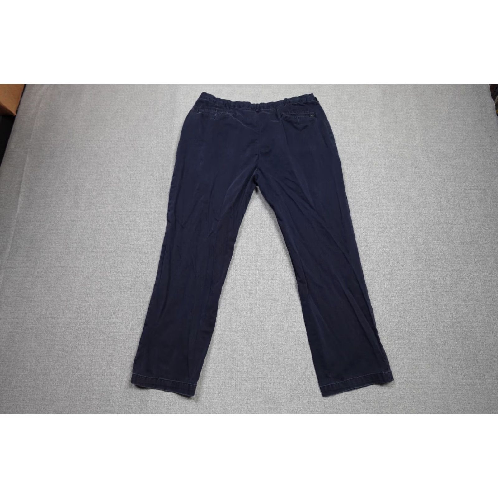 Polo Ralph Lauren Polo Ralph Lauren Pants Mens 38x30 Chino Classic Fit Blue Khaki Classic Polo Ralph Lauren Pants Mens 38x30 Blue Chino Classic Fit Size US M / EU 48-50 / 2 - 4 Thumbnail