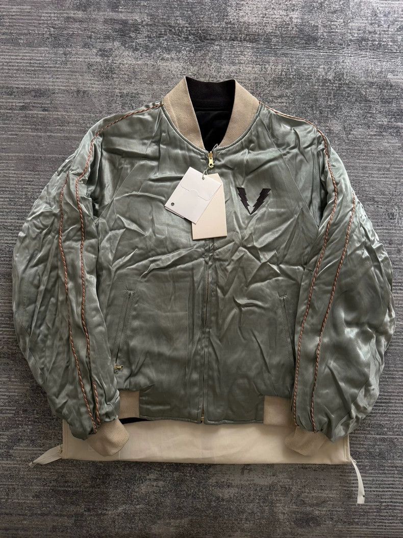 Visvim VISVIM DOUGLAS JKT （N.D.）-2506 Size US XL / EU 56 / 4 - 1 Thumbnail