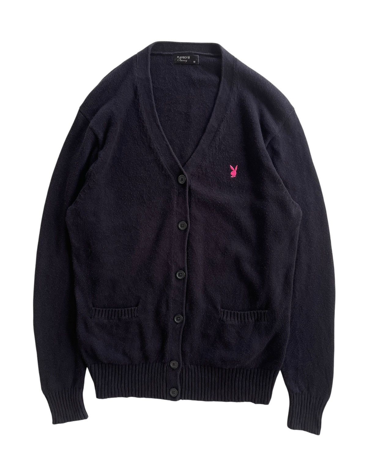 Handmade × Vintage Frank Ocean Playboy Endless Sweater | Grailed