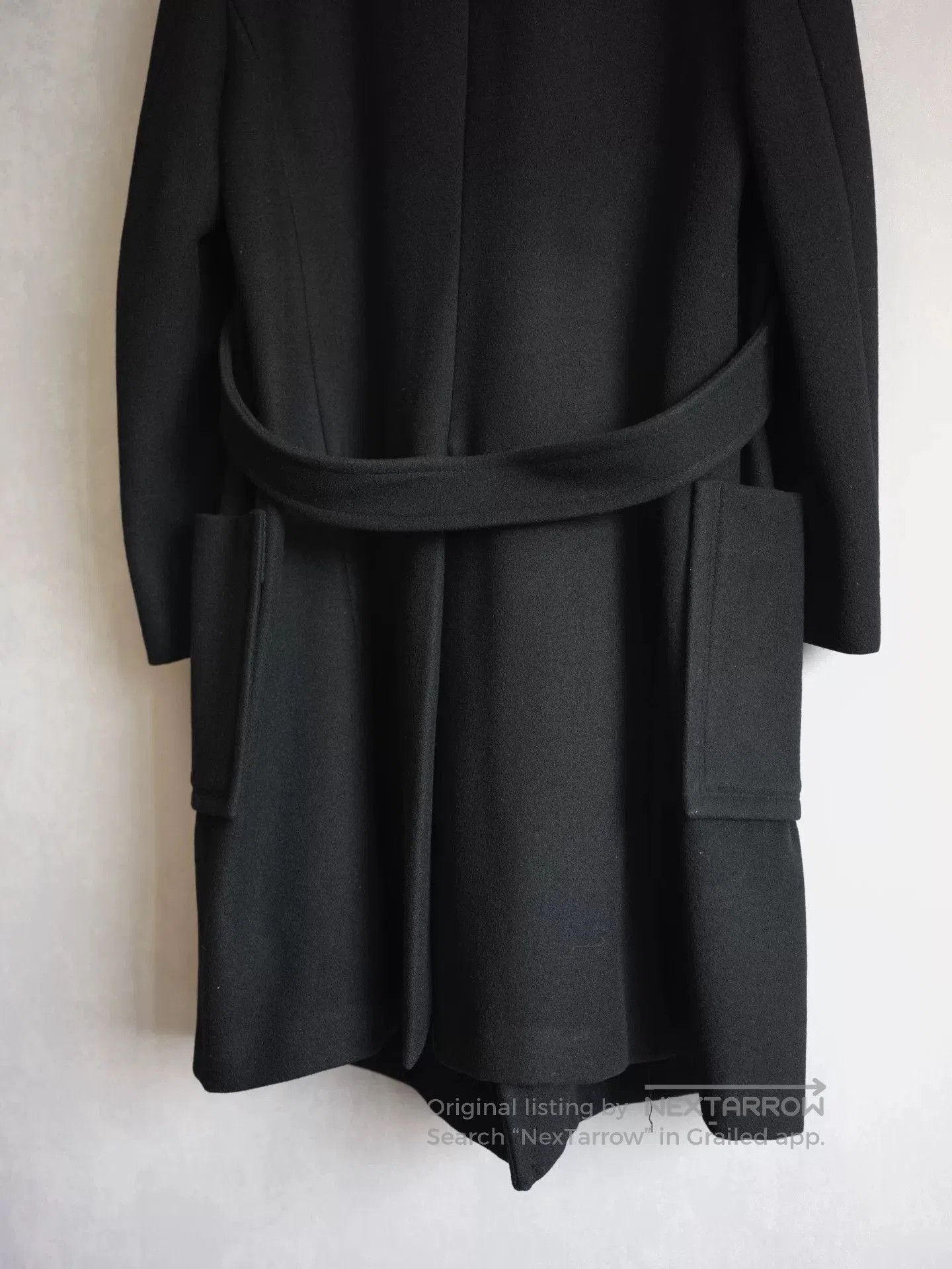 Yohji Yamamoto yohji yamamoto double. Size US M / EU 48-50 / 2 - 6 Thumbnail