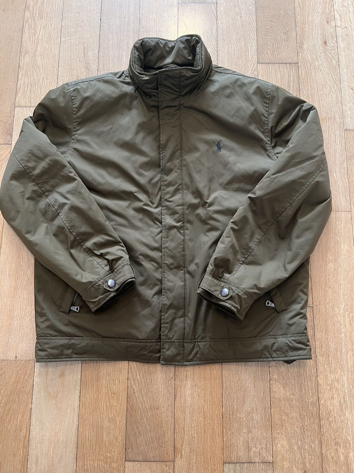 Polo Ralph Lauren Polo Ralph Lauren jacket Size US L / EU 52-54 / 3 - 1 Thumbnail
