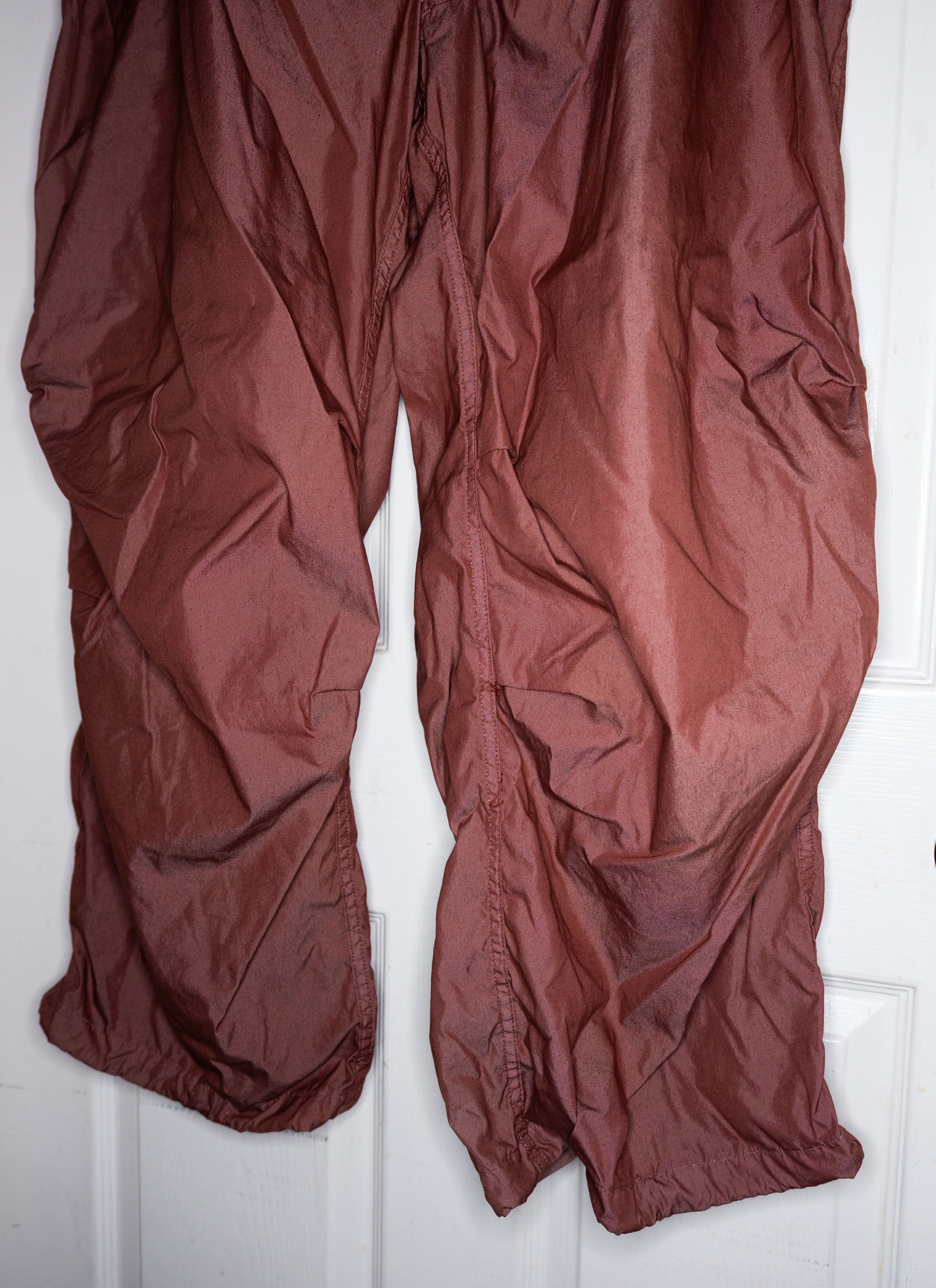 Vintage 194 Local Military Overpant Size US 38 / EU 54 - 5 Thumbnail
