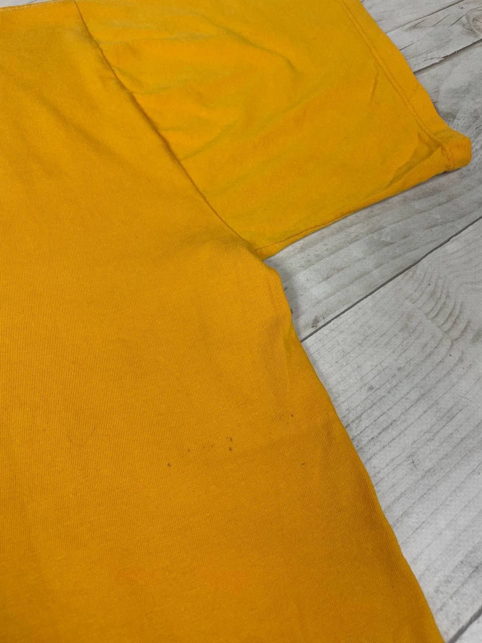 Other Vintage The Simpson Livin La Vida Sofa 90s T Shirt Size US XXL / EU 58 / 5 - 18 Thumbnail