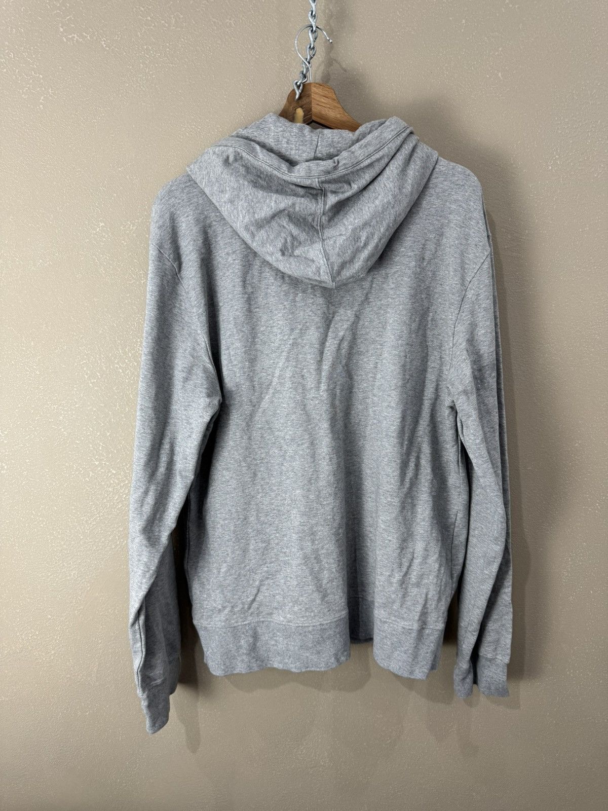 Playboy Vintage Playboy streetwear y2k sequins hoodie Size US XL / EU 56 / 4 - 2 Thumbnail