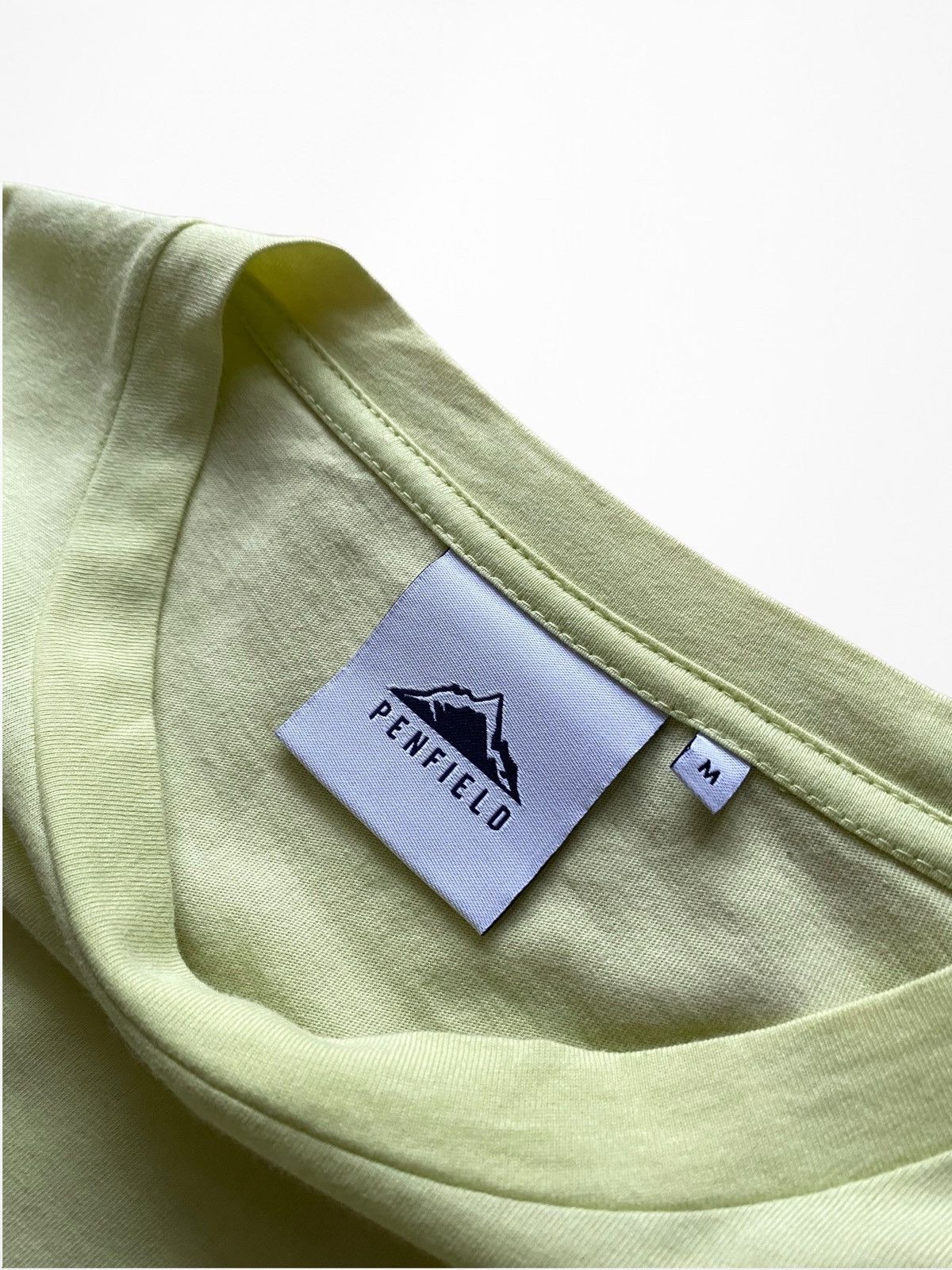 Penfield Penfield pocket long sleeve tee Size US M / EU 48-50 / 2 - 3 Thumbnail
