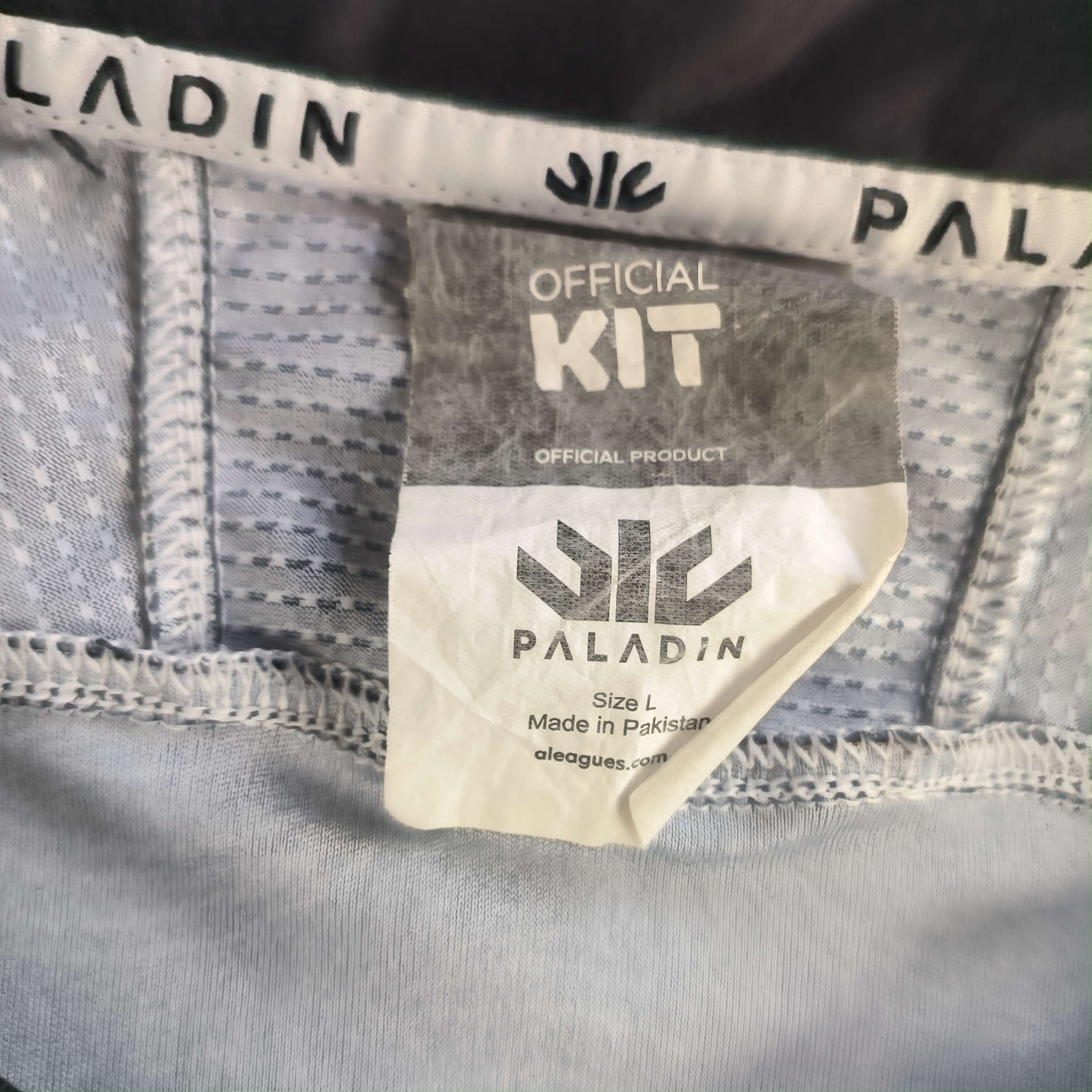Other Wellington Phoenix 2024-25 Paladin away football jersey sz L Size US L / EU 52-54 / 3 - 5 Thumbnail