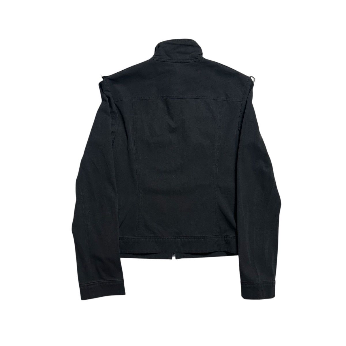 MCM × Vintage Vintage MCM Jacket Size S / US 4 / IT 40 - 2 Thumbnail
