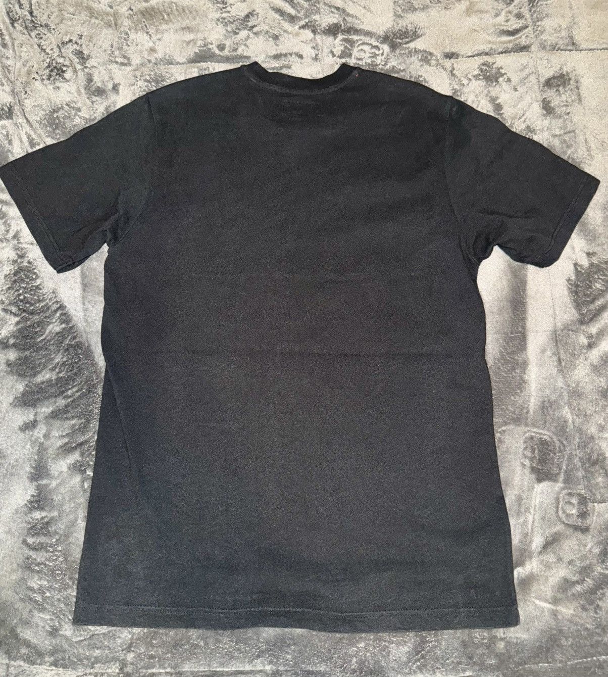 Supreme Supreme Warp Logo Top Size US L / EU 52-54 / 3 - 5 Thumbnail