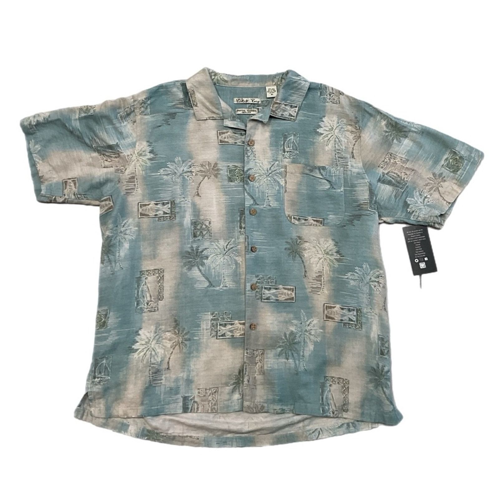 Batik Bay | Grailed