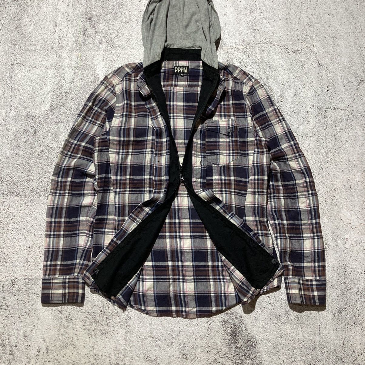 14th Addiction × Japanese Brand × PPFM 2000s PPFM Double Layer