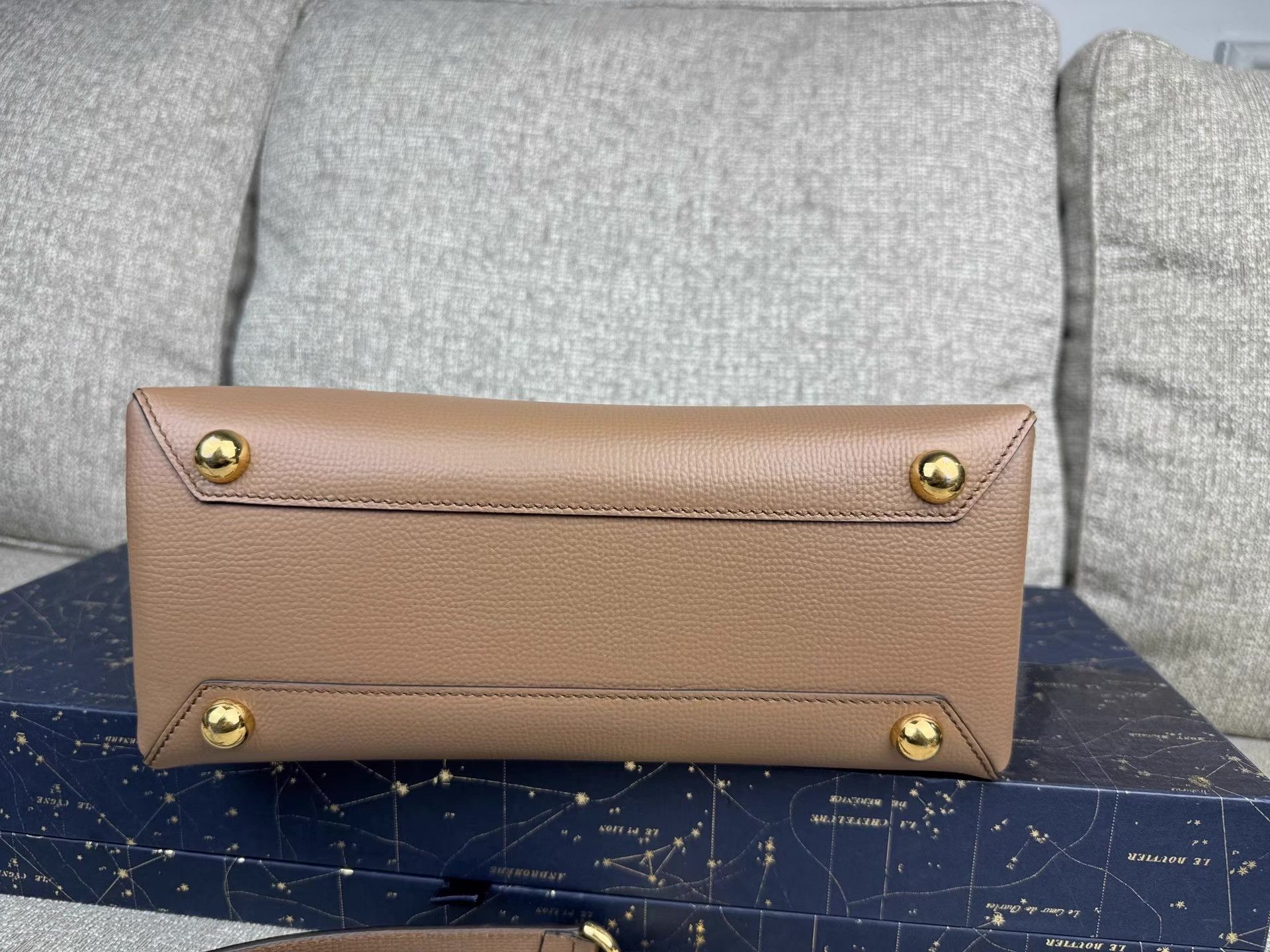 Burberry Burberry Women's Crossbody Bag Ｑ27 Size ONE SIZE - 5 Thumbnail