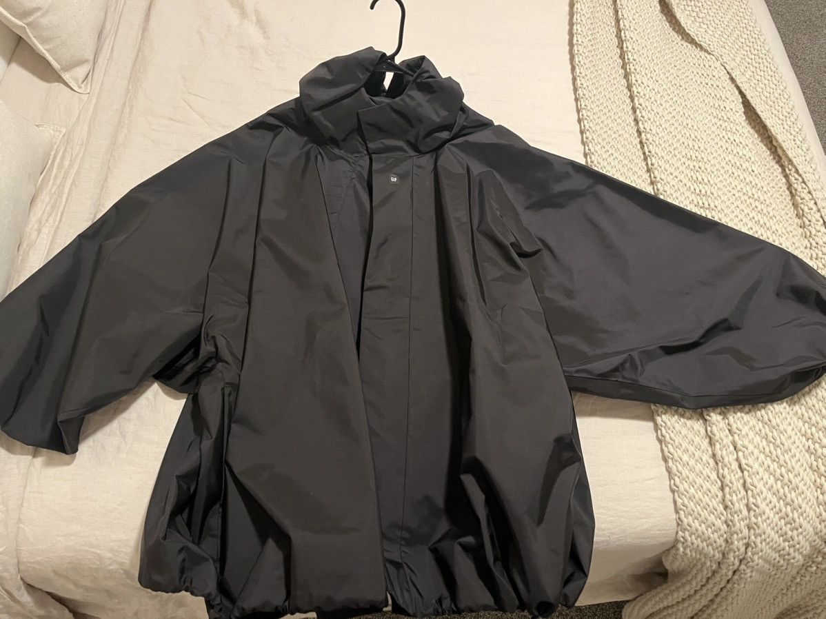 Balenciaga × Gap × Yeezy Yeezy Gap Balenciaga T Cut Magnet Parka