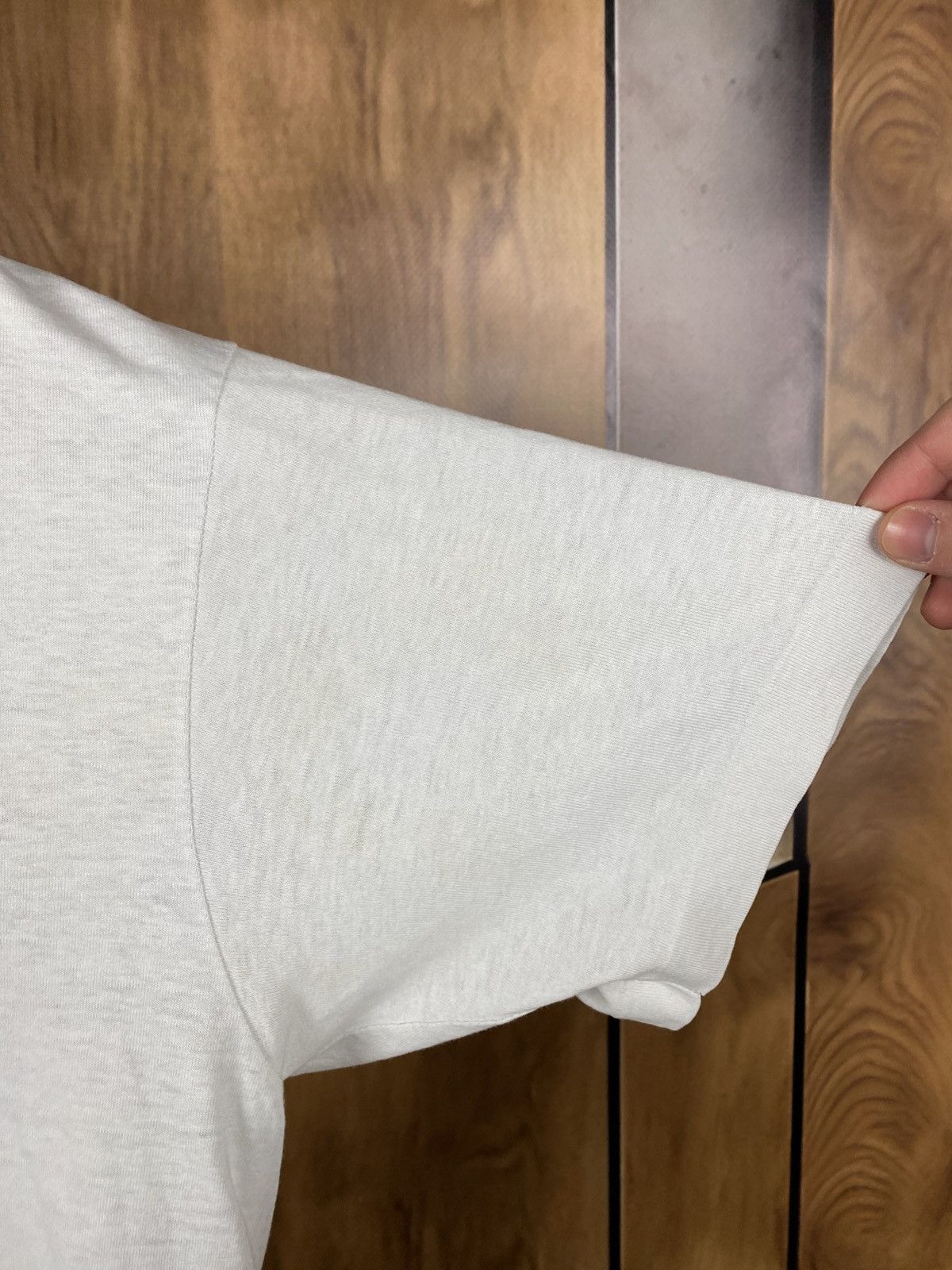 Vintage 🧠Vintage 90s Tee The Marble Arch Sod Thinking, I’m Drinking🧠 Size US XL / EU 56 / 4 - 6 Thumbnail