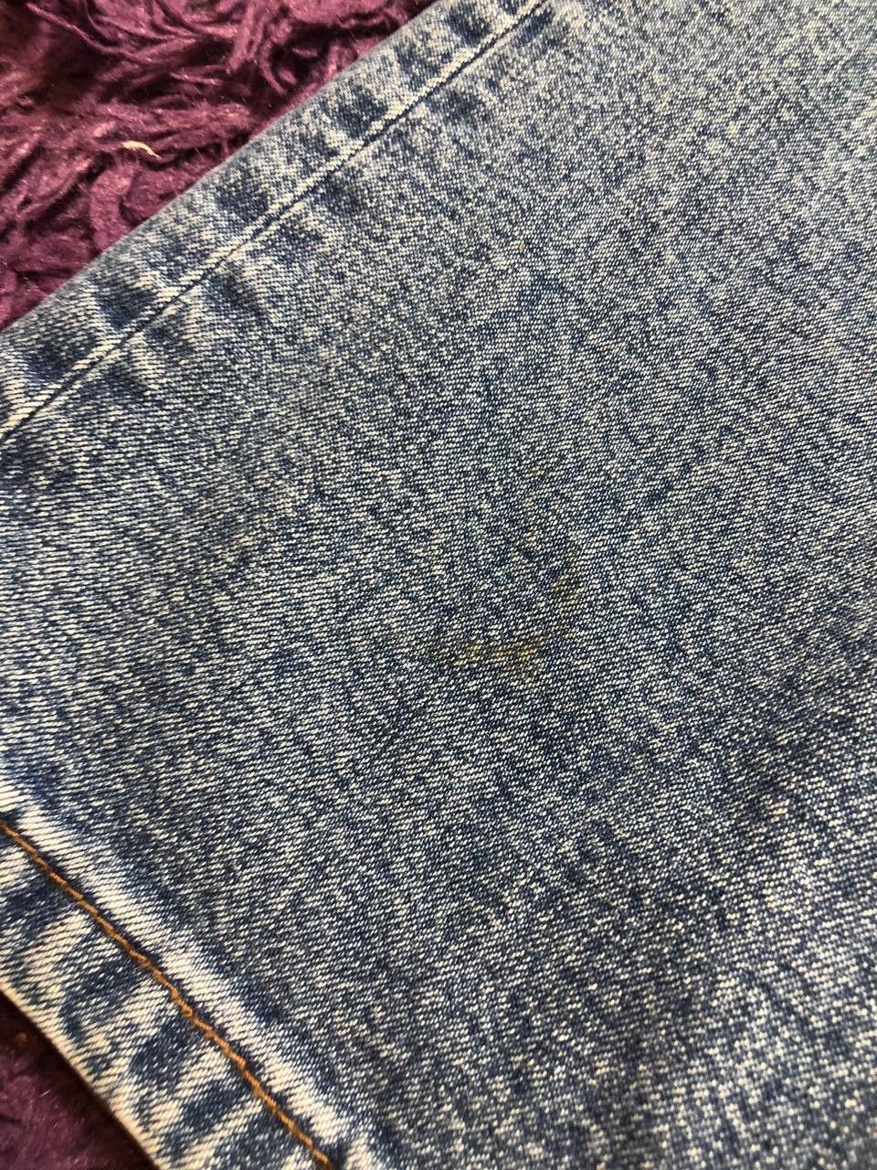 Ralph Lauren Vintage Ralph Lauren Straight Fit Denim Jeans Size 6 Size 28" / US 6 / IT 42 - 18 Thumbnail