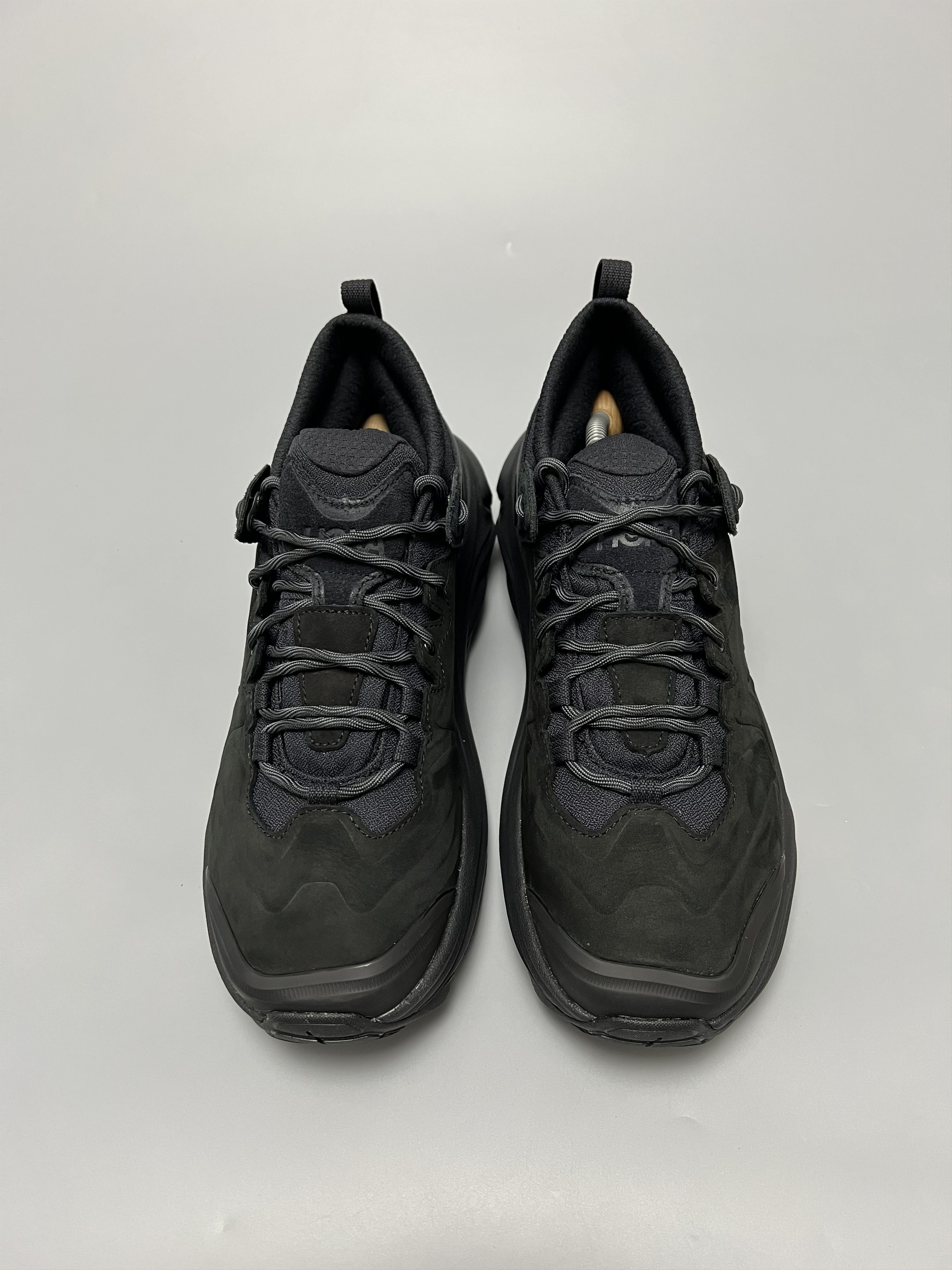 Hoka 10D Hoka Kaha 3 Low GTX Gore-Tex Hiking Shoes Size US 10 / EU 43 - 4 Thumbnail