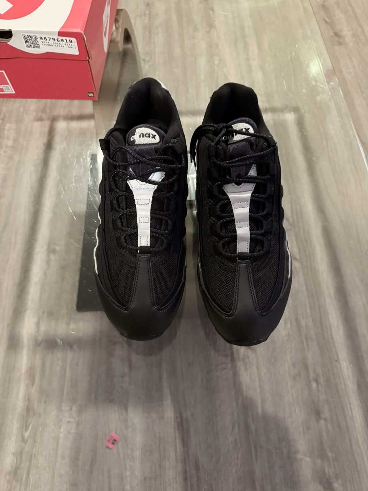 Nike Nike Air Max 95 OG Size US 11 / EU 44 - 2 Thumbnail