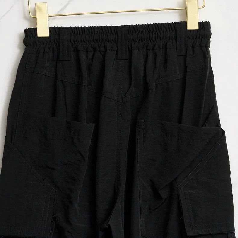 Song For The Mute Song For The Mute Drawstring Work Pant Size US 30 / EU 46 - 6 Thumbnail