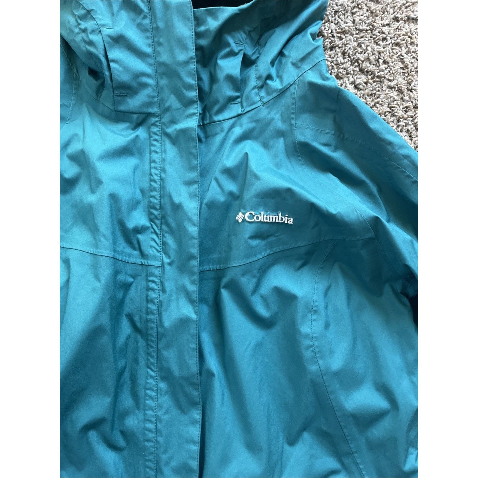 Columbia Columbia Whirlibird III Women's Jacket, Medium Size M / US 6-8 / IT 42-44 - 3 Thumbnail