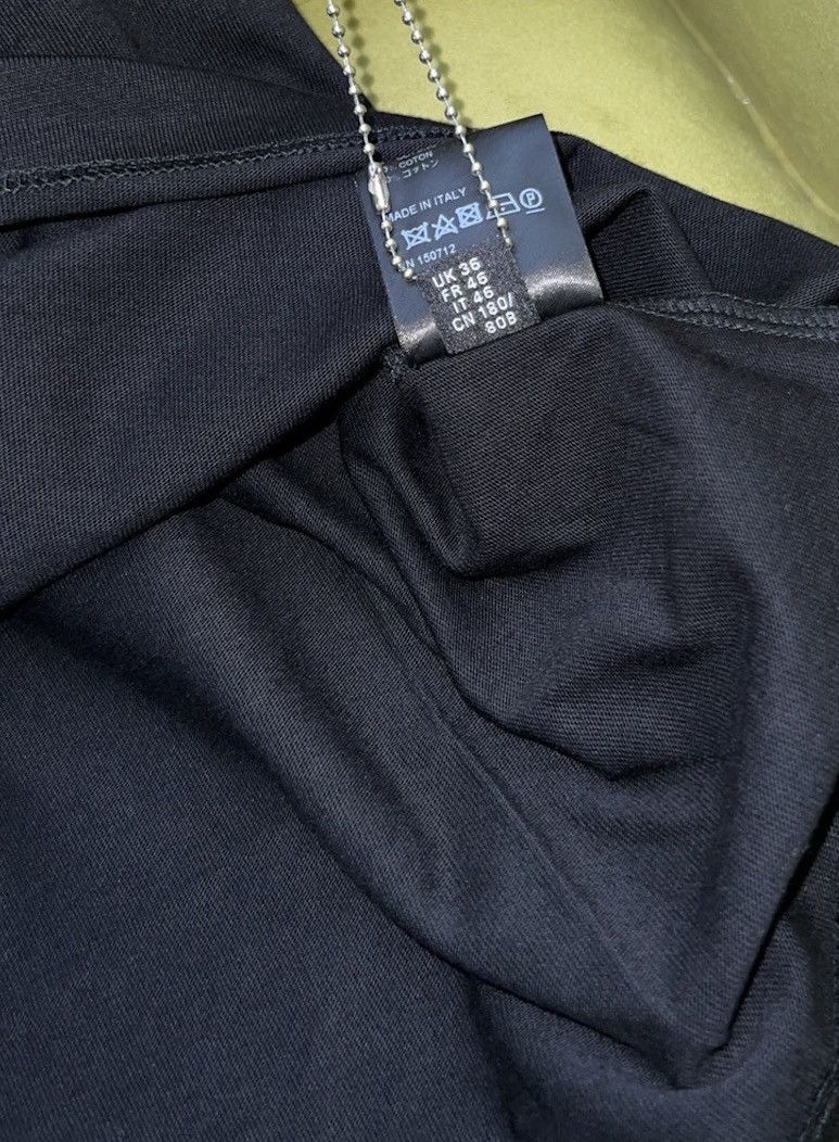 Amiri Amiri logo hoodie Size US M / EU 48-50 / 2 - 4 Thumbnail