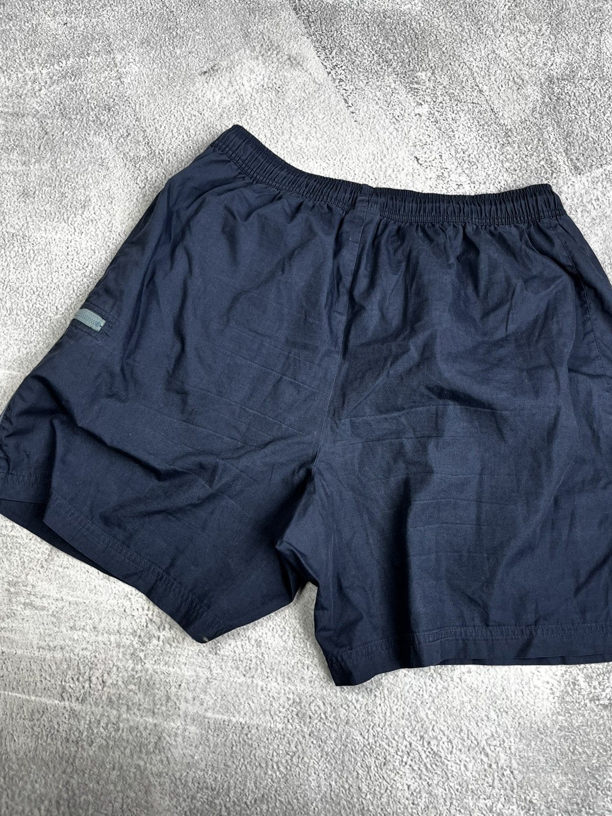 Nike Nike shorts vintage 90s size xl Size US 34 / EU 50 - 7 Thumbnail