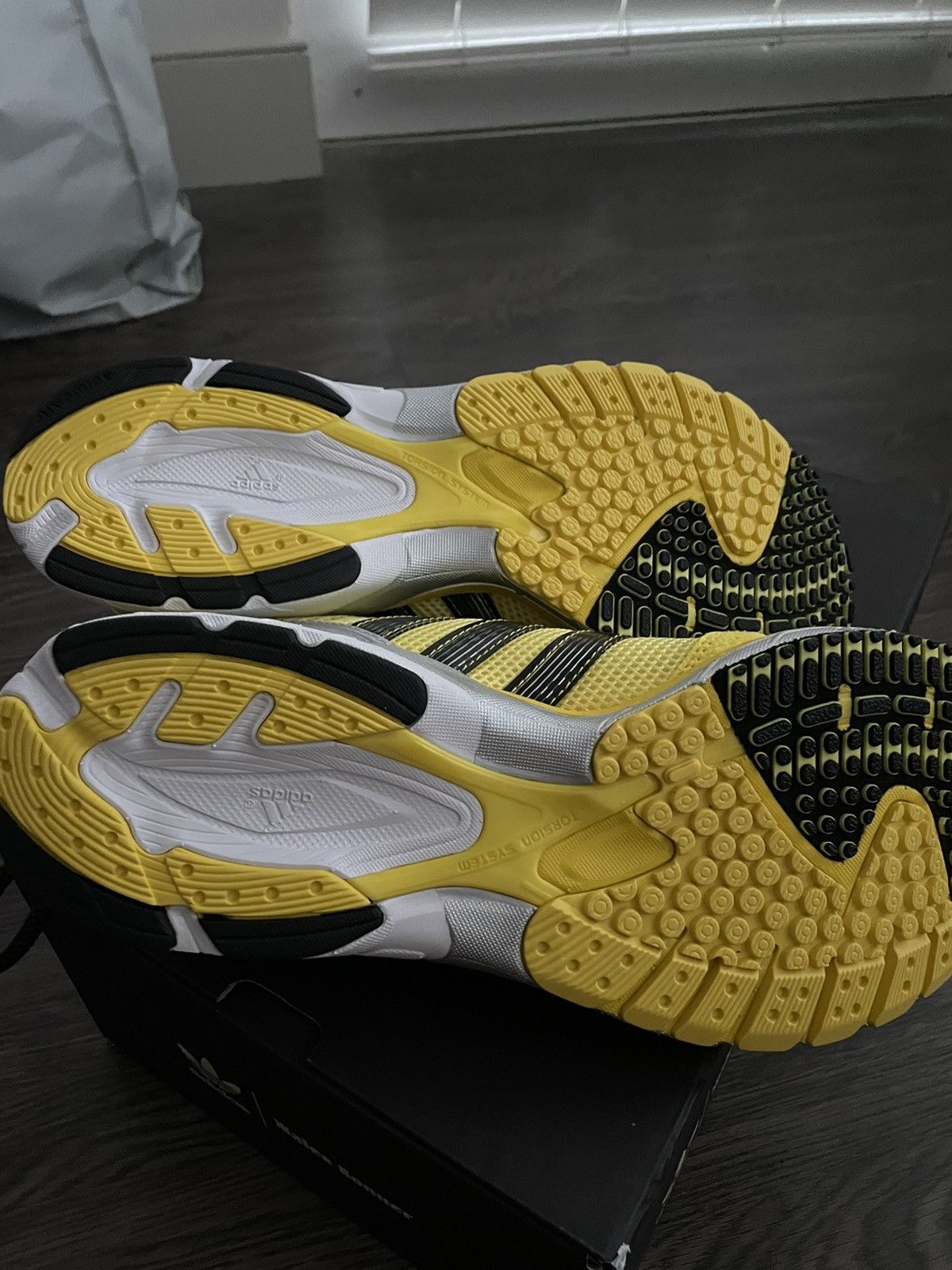 Adidas × Wales Bonner Adidas Wales Bonner Adios Size US 7.5 / EU 40-41 - 3 Thumbnail
