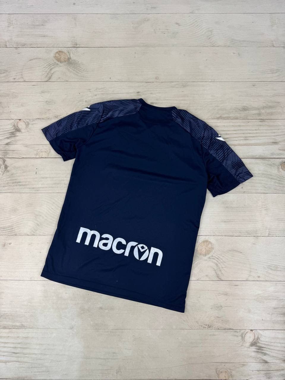 Macron Macron Oxford United 2022 2023 Training Shirt Soccer Jersey Size US S / EU 44-46 / 1 - 10 Thumbnail