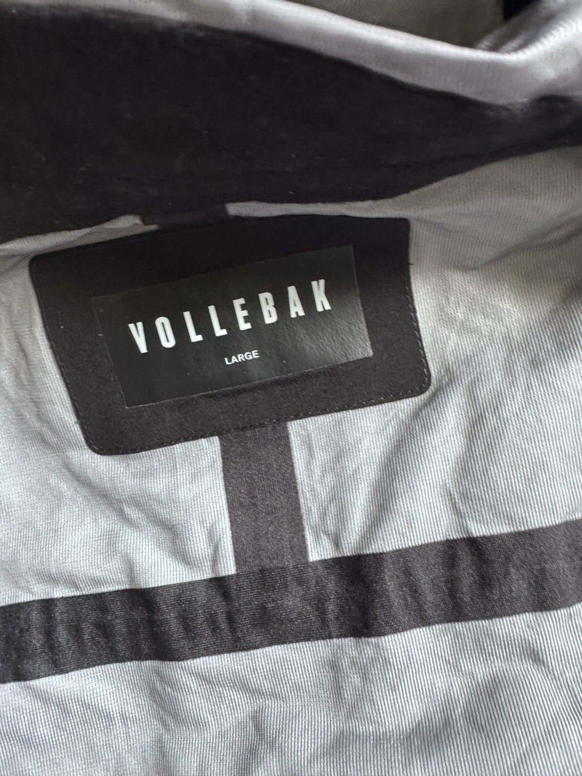 Vollebak NWT | Vollebak | Full Metal Jacket | Never Worn Size US L / EU 52-54 / 3 - 19 Thumbnail