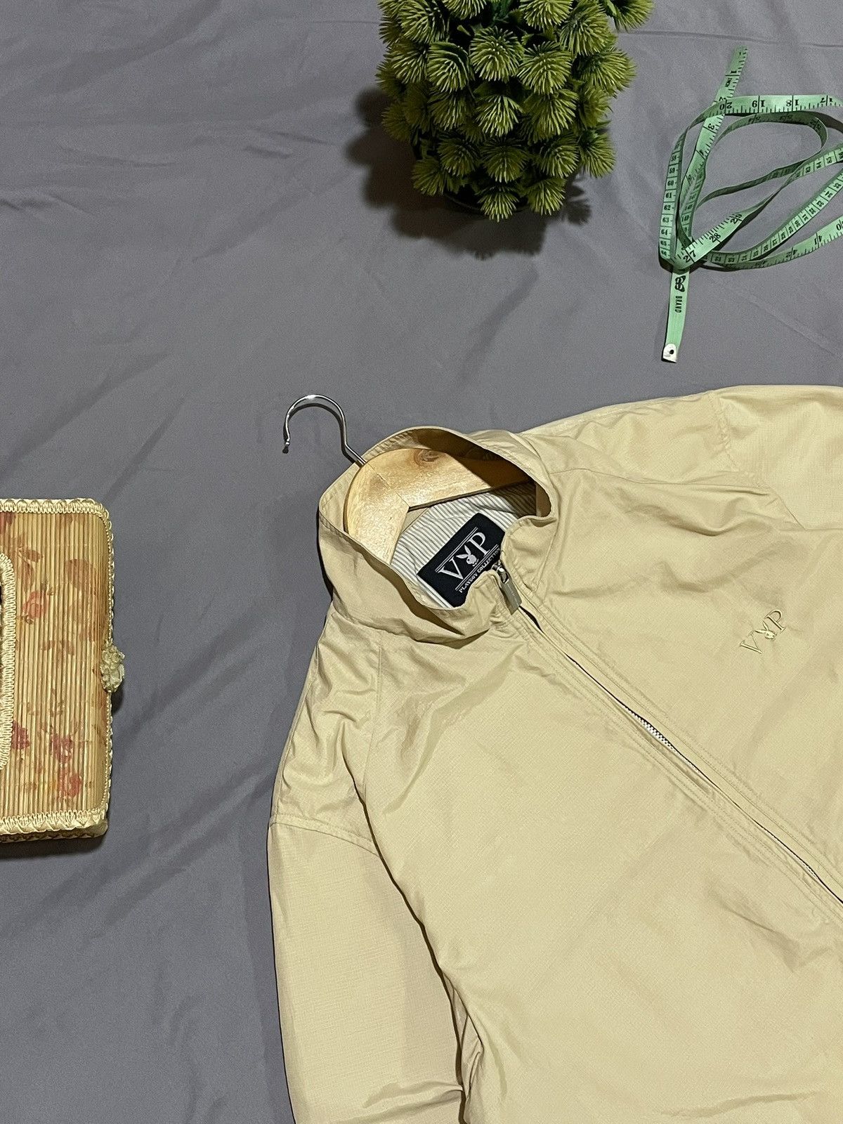 Playboy × Vintage Vintage Playboy Windbreaker Size US L / EU 52-54 / 3 - 2 Thumbnail