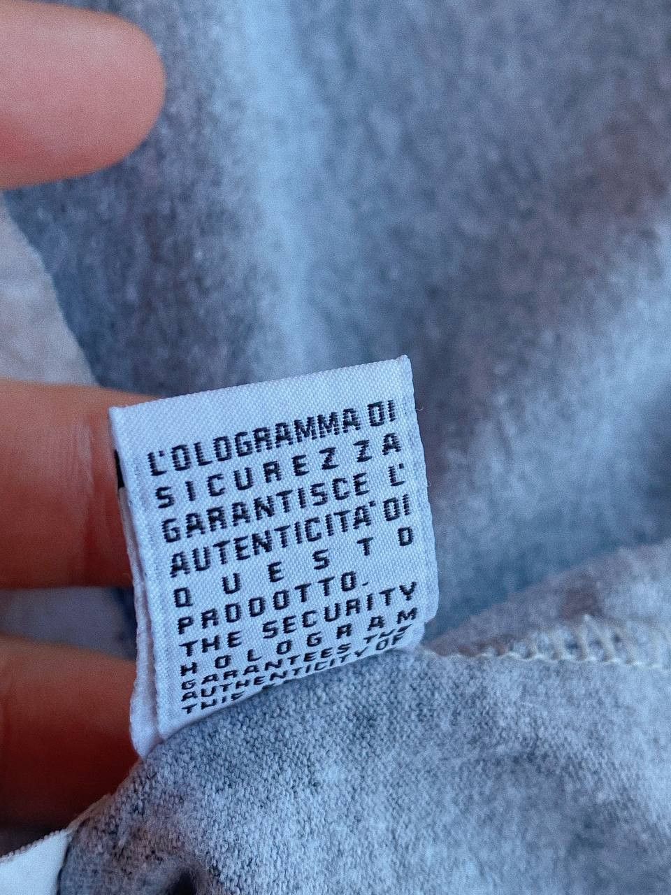 Roberto Cavalli Roberto Cavalli T-Shirt Grey Eagle Graphic Y2K Size M / US 6-8 / IT 42-44 - 8 Thumbnail
