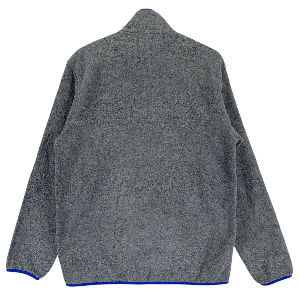 Patagonia Vintage Patagonia Synchilla Polyester Sweater Size US M / EU 48-50 / 2 - 11 Thumbnail