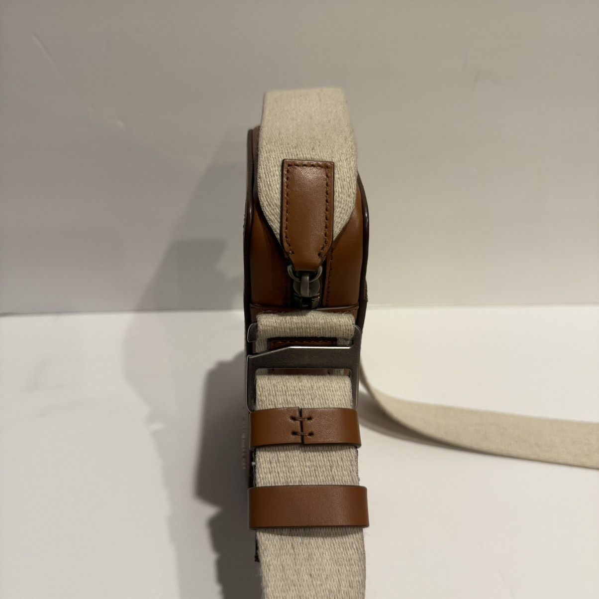 Jacquemus The Vertical Cuerda Bag Size ONE SIZE - 5 Thumbnail