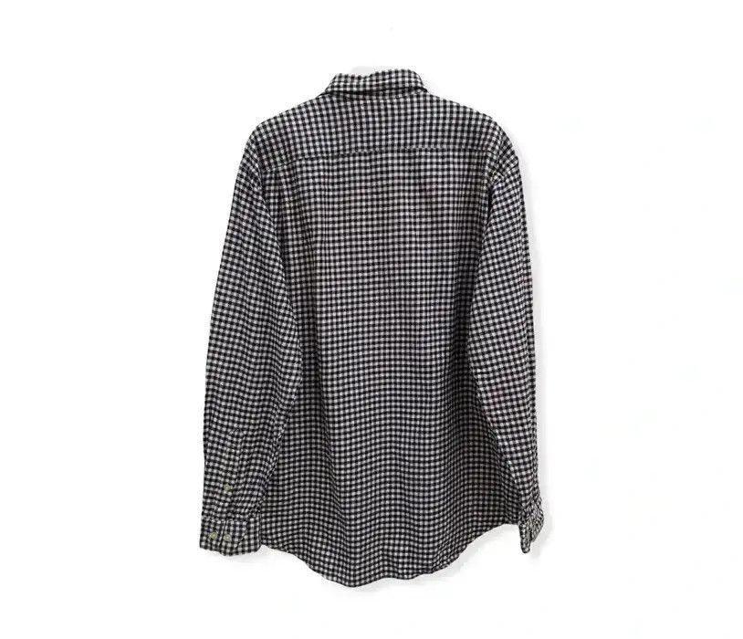 Flannel Japanese Brand Uniqlo Flannel Shirt Size US L / EU 52-54 / 3 - 5 Thumbnail