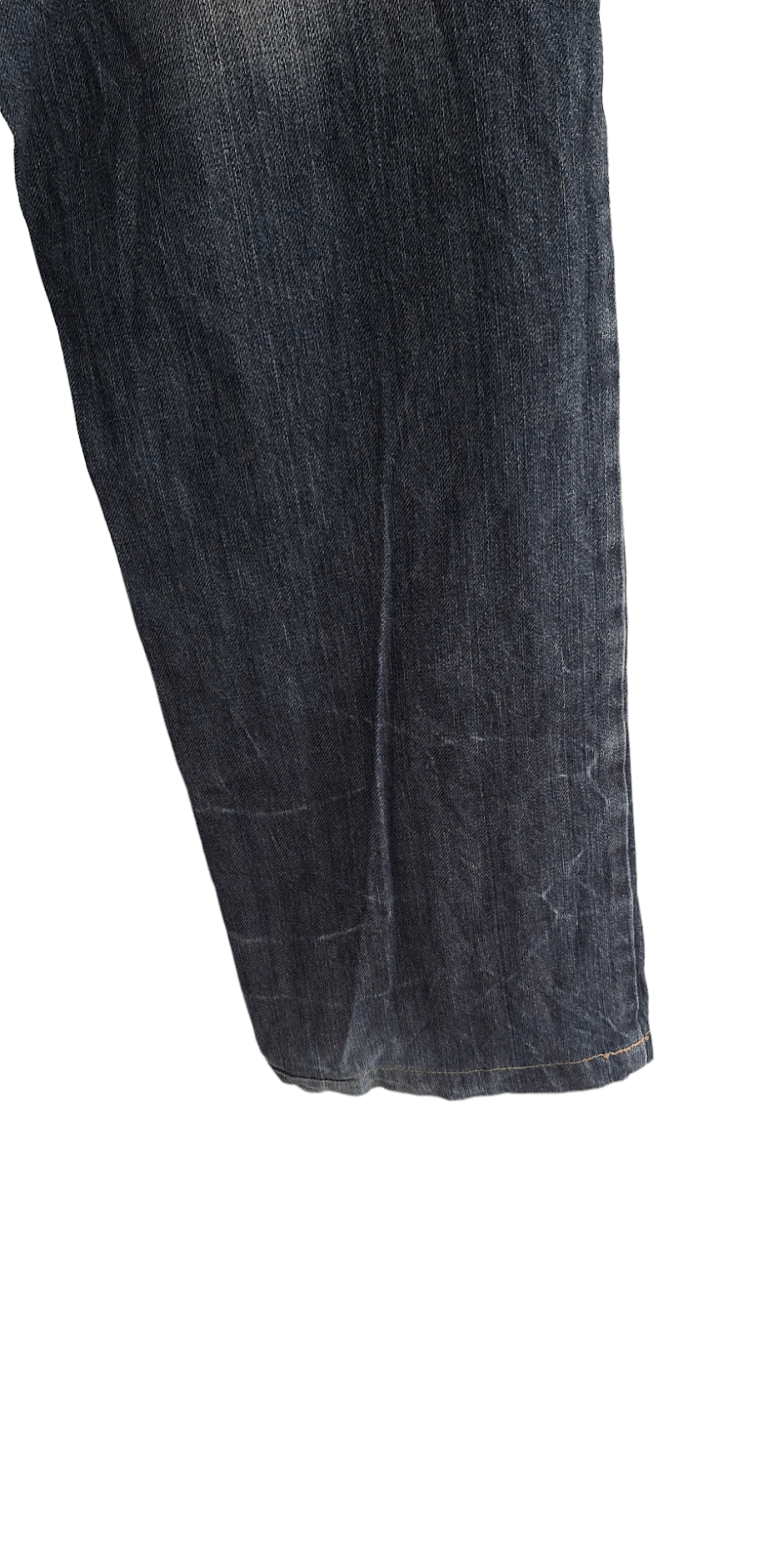 Japanese Brand Japanese Brand Infinity Fish Koi Multipocket Jeans Size US 32 / EU 48 - 10 Thumbnail