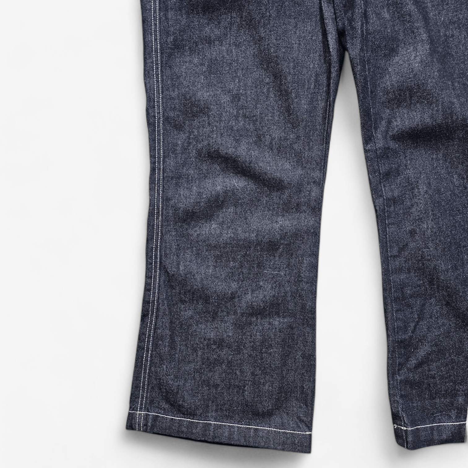 Levi's Made & Crafted NWT 298$ Levi's Made&Crafted Denim Flight Suit Size M Size 28" / US 6 / IT 42 - 5 Thumbnail