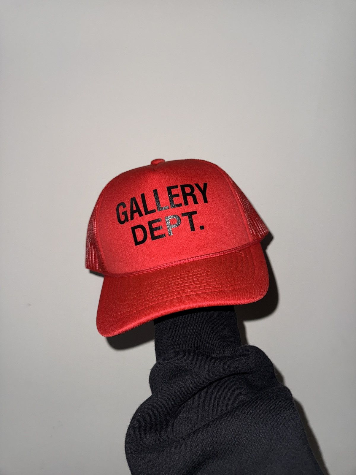 Gallery Dept. Gallery dept logo set Size US L / EU 52-54 / 3 - 6 Thumbnail