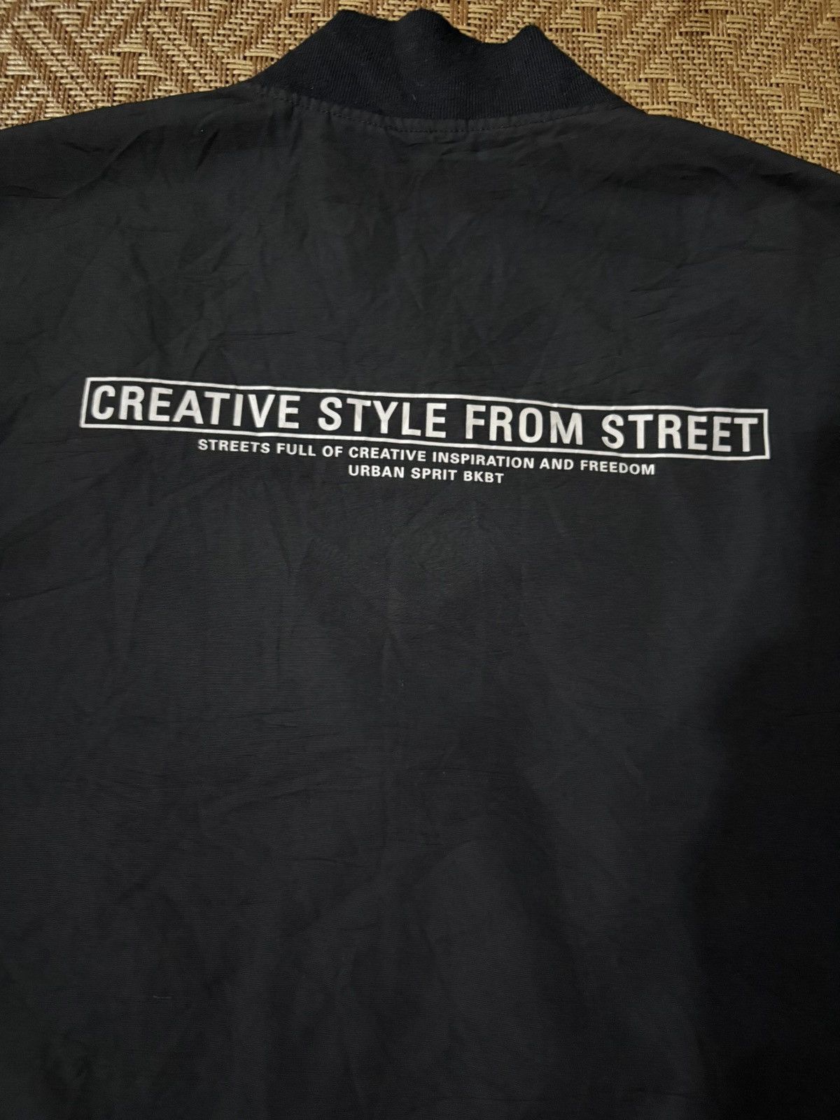Other × Vintage BKBT Bunker Buster Size US XL / EU 56 / 4 - 4 Thumbnail