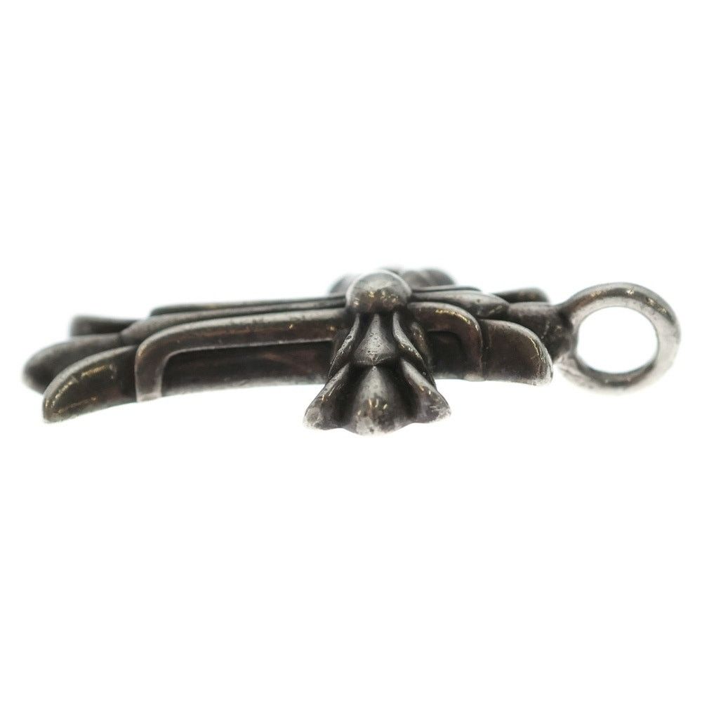 Chrome Hearts CHROME HEARTS Double CH Cross Charm Pendant Size ONE SIZE - 3 Thumbnail
