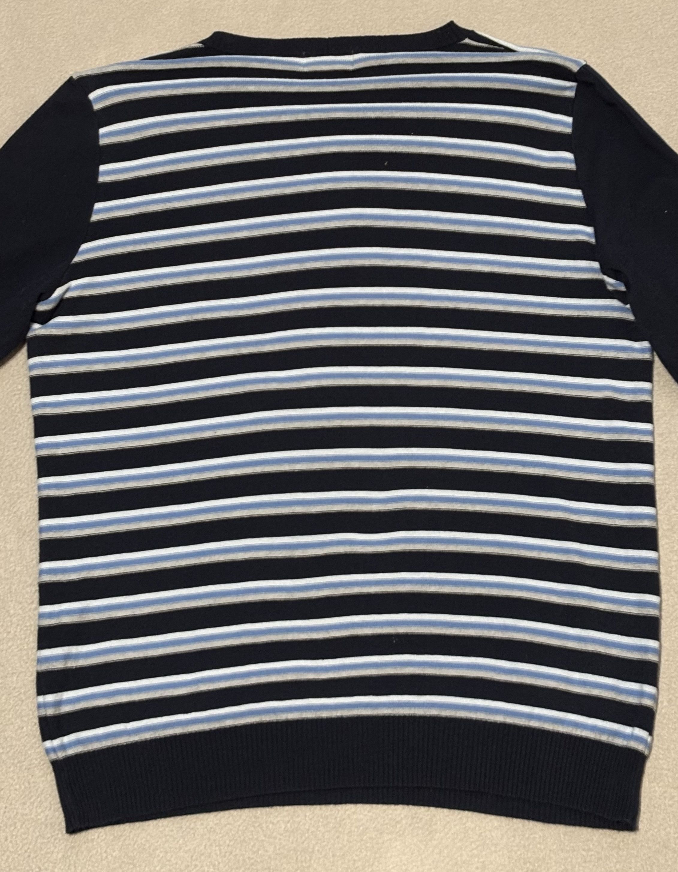 Iceberg Iceberg sweater size XL fit L Size US L / EU 52-54 / 3 - 10 Thumbnail