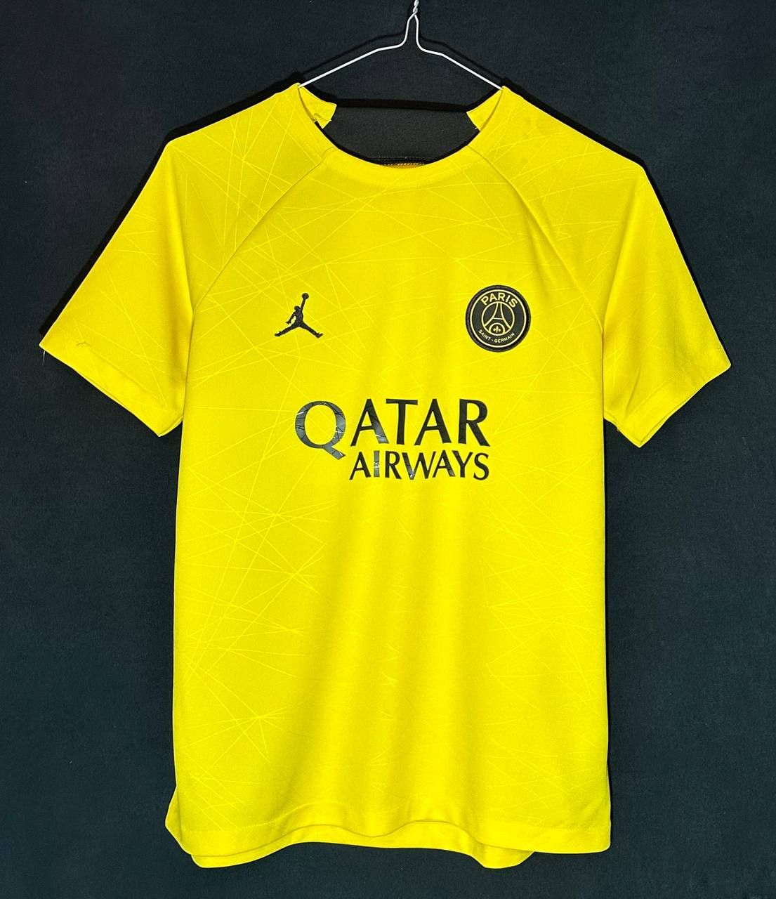 Jordan Brand Jordan PSG Paris Saint-Germain 2022/23 football shirt jersey Size US S / EU 44-46 / 1 - 1 Thumbnail