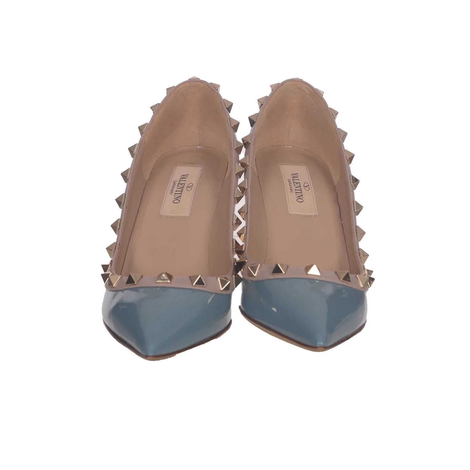 Valentino Valentino Women's Heels 35 Size US 4 / IT 34 - 4 Thumbnail