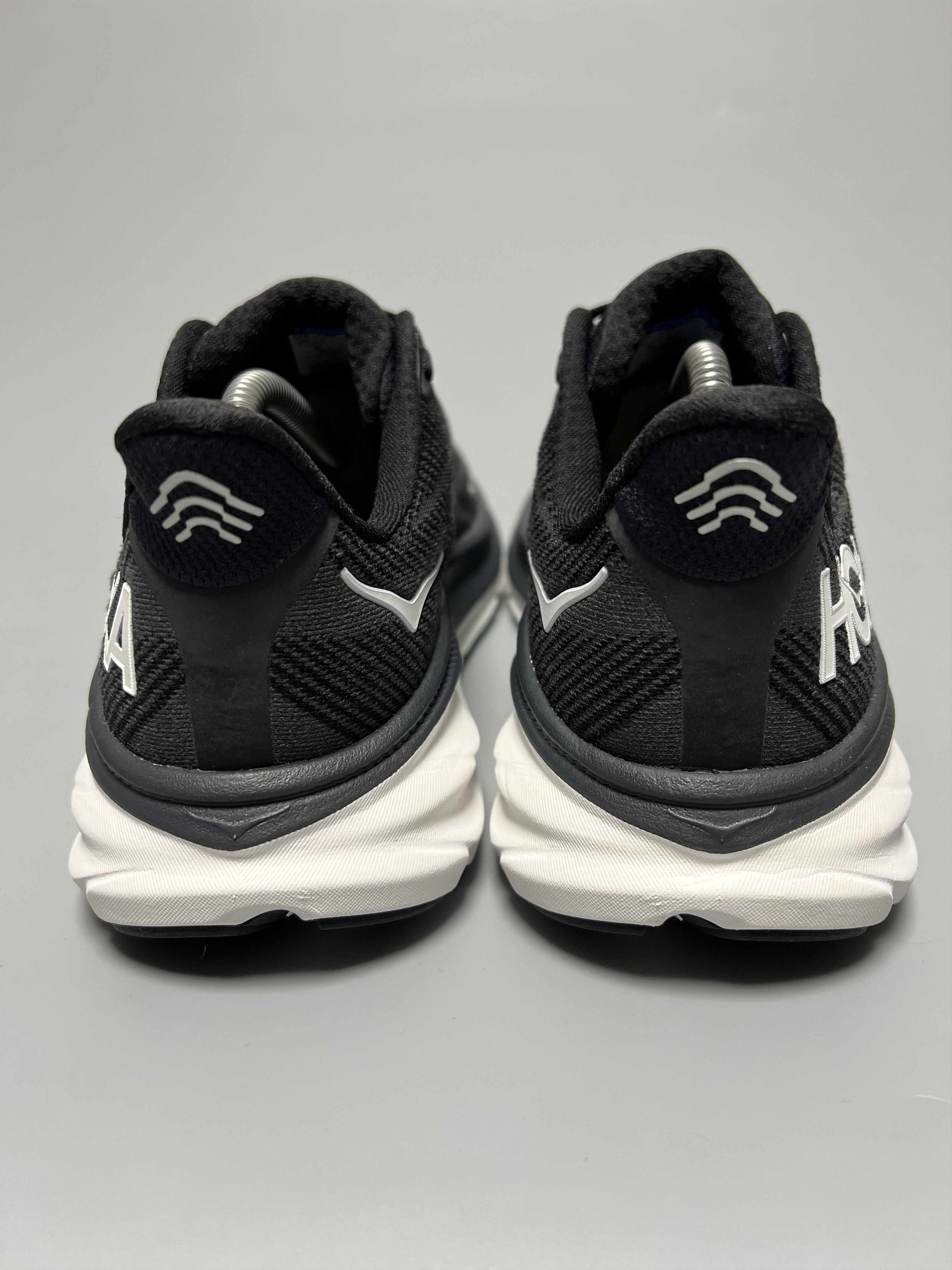 Hoka 9B Hoka One One Clifton 9 Running Shoes Walking Gym Size US 9 / IT 39 - 3 Thumbnail