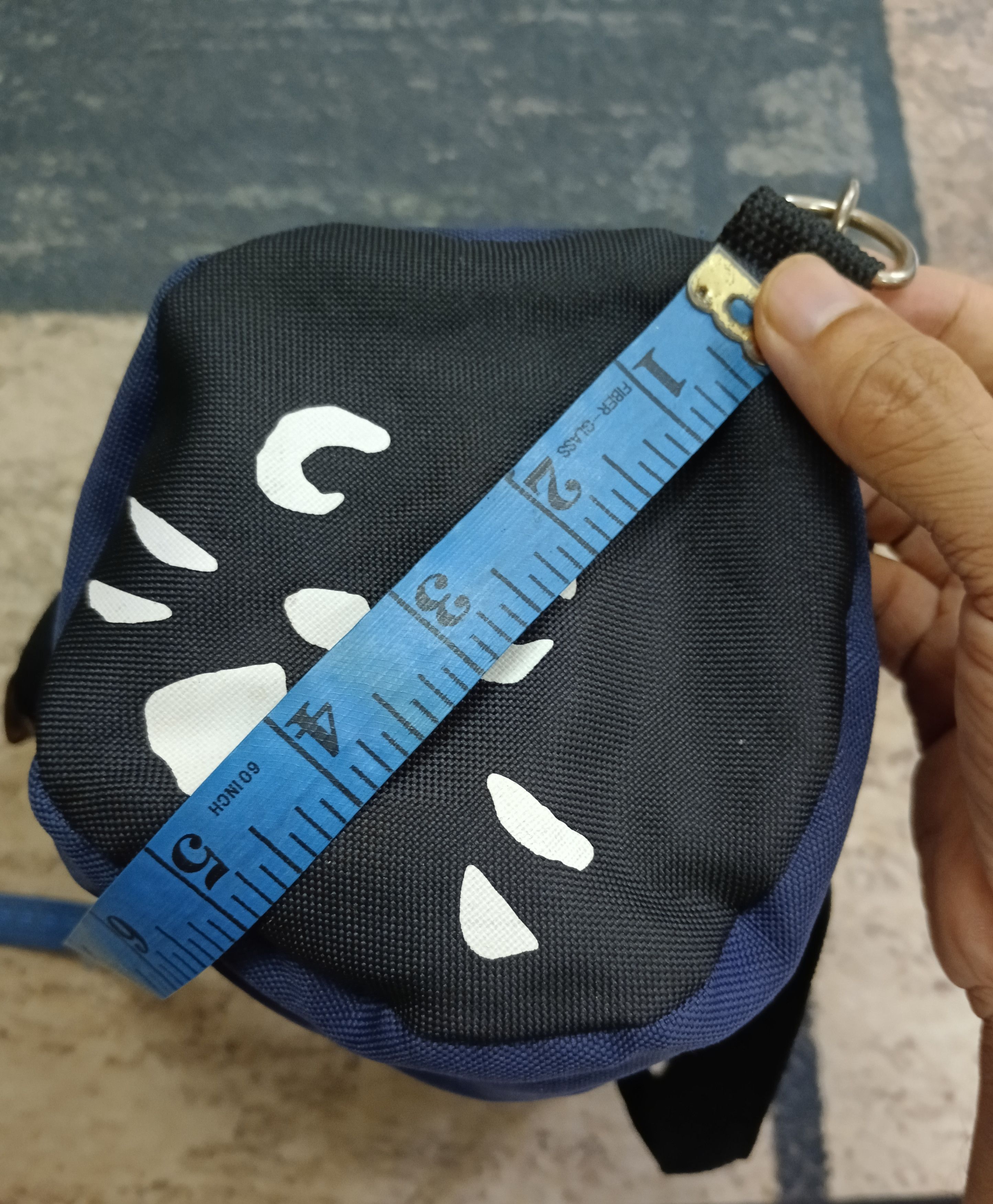Issey Miyake ISSEY MIYAKE NE NET 2WAYS DUFFLE Size ONE SIZE - 8 Thumbnail
