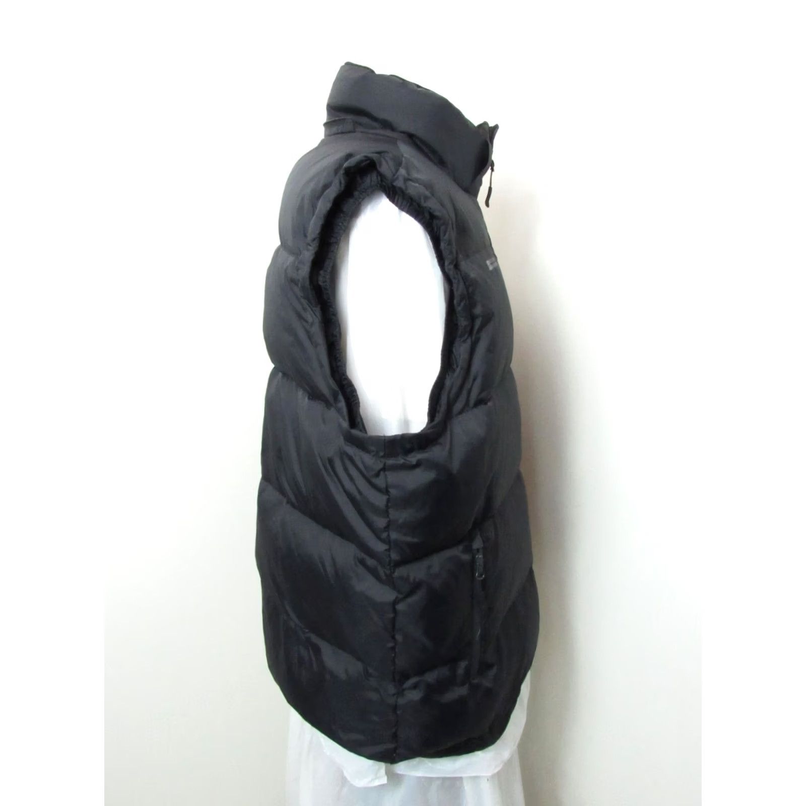 Vintage VINTAGE Mountain Warehouse Vest Mens XL Extreme Down Black Coat Jacket Size US XL / EU 56 / 4 - 6 Thumbnail