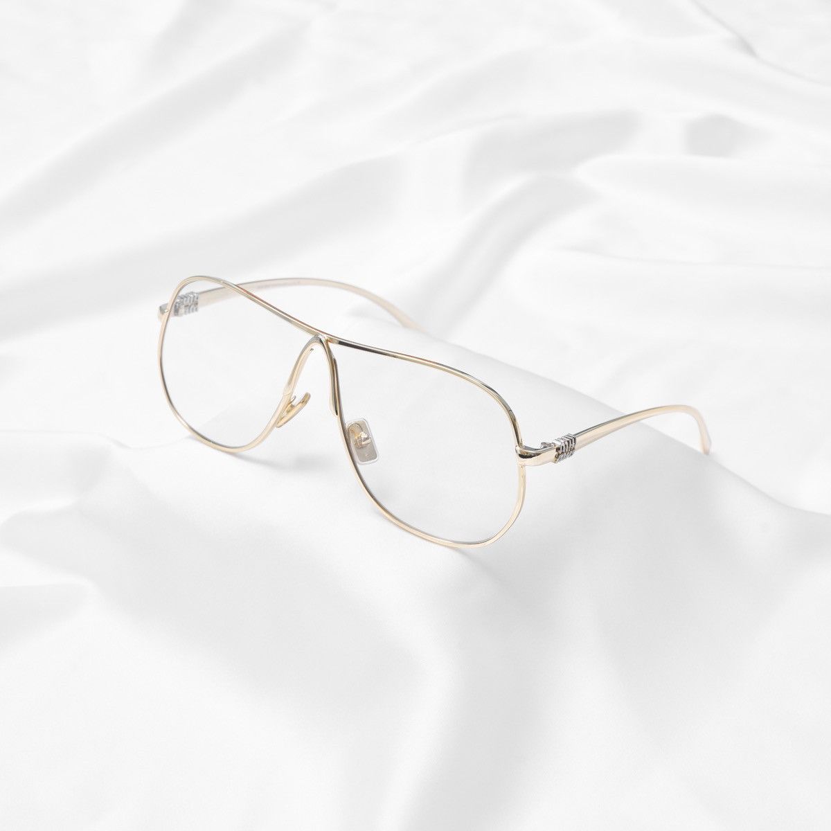 Miu Miu MIU MIU 0MU A56S 5AK08N SUNGLASSES Size ONE SIZE - 1 Thumbnail